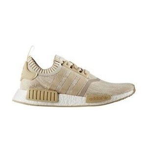 Men’s Adidas Primeknit NMD R1 size 9.5